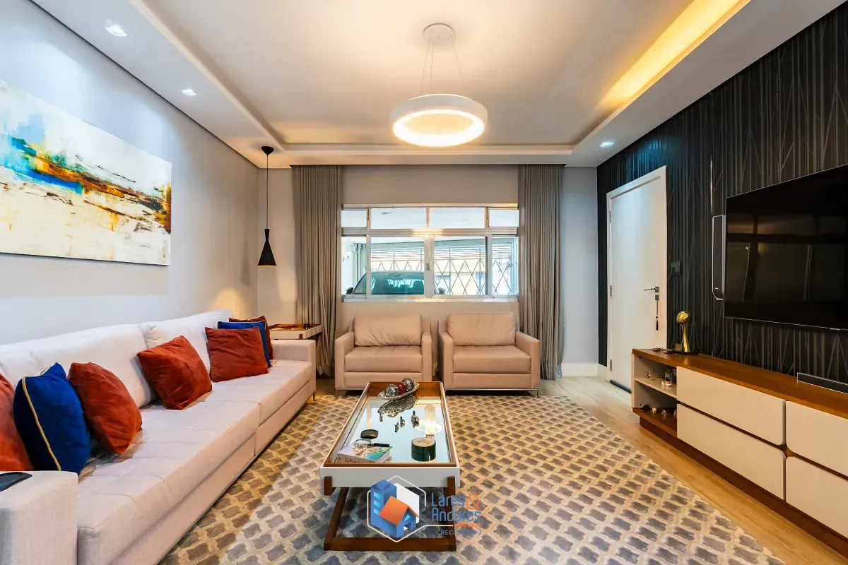 Casa, 3 quartos, 151 m² - Foto 8