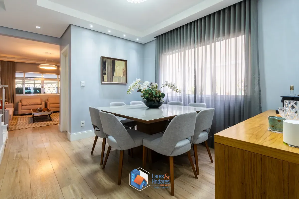 Casa, 3 quartos, 151 m² - Foto 12