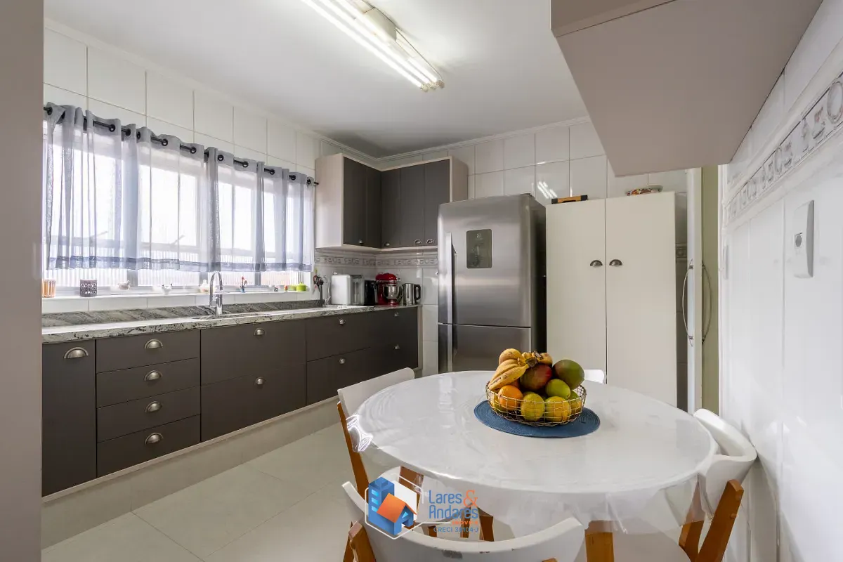 Casa, 3 quartos, 151 m² - Foto 17