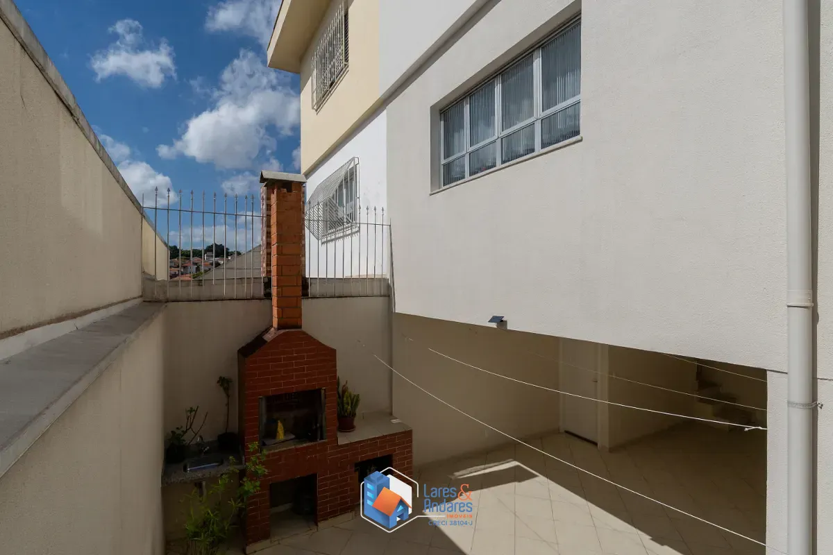 Casa, 3 quartos, 151 m² - Foto 32
