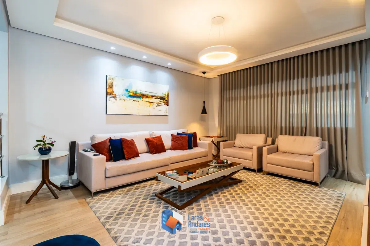 Casa, 3 quartos, 151 m² - Foto 7