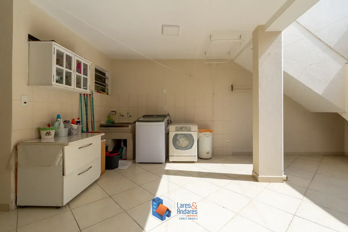 Casa, 3 quartos, 151 m² - Foto 25