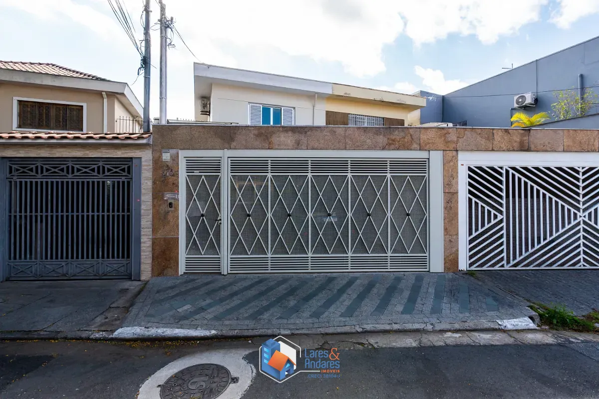 Casa, 3 quartos, 151 m² - Foto 63