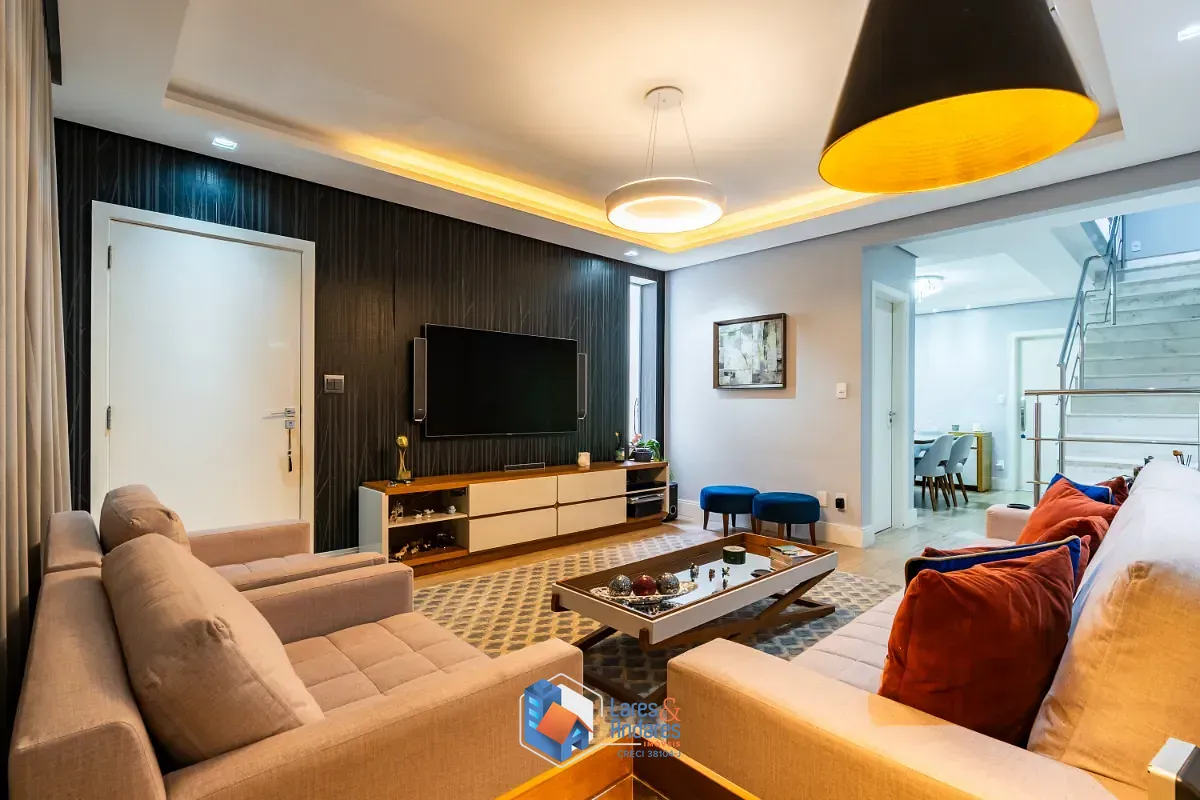 Casa, 3 quartos, 151 m² - Foto 6