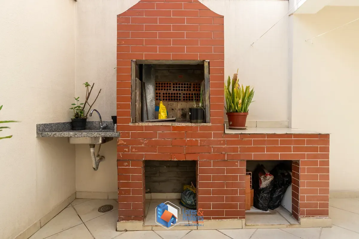 Casa, 3 quartos, 151 m² - Foto 28