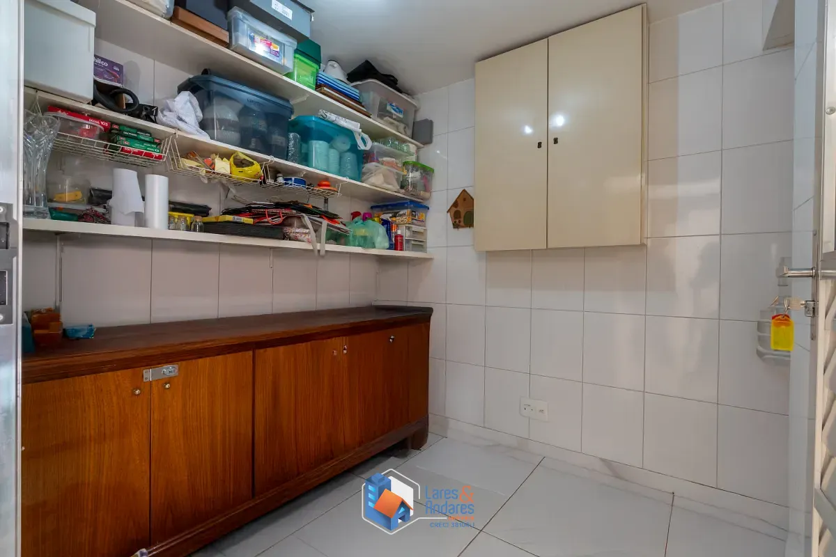 Casa, 3 quartos, 151 m² - Foto 29