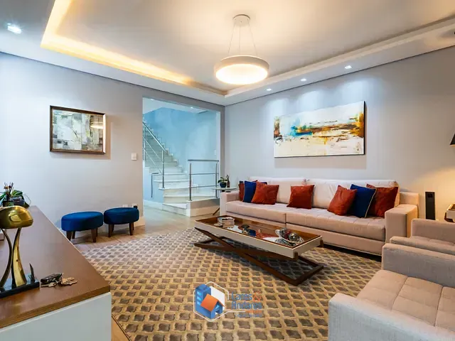 Casa com 132m² 3 quartos e 4 banheiros, à venda, no bairro Parque Jabaquara em São Paulo