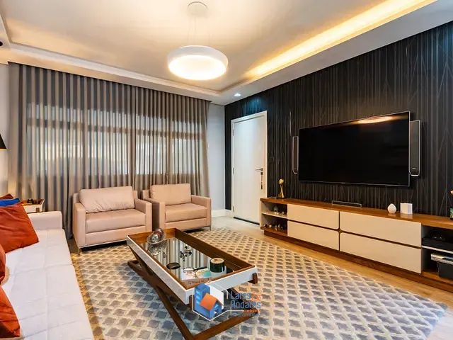 Casa com 132m² 3 quartos e 4 banheiros, à venda, no bairro Parque Jabaquara em São Paulo