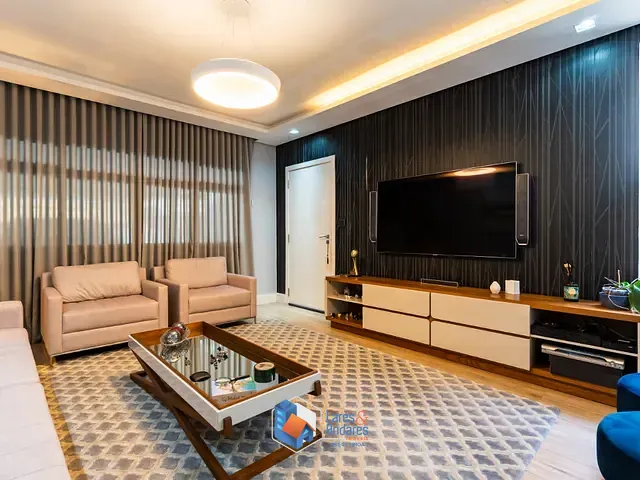 Casa com 132m² 3 quartos e 4 banheiros, à venda, no bairro Parque Jabaquara em São Paulo