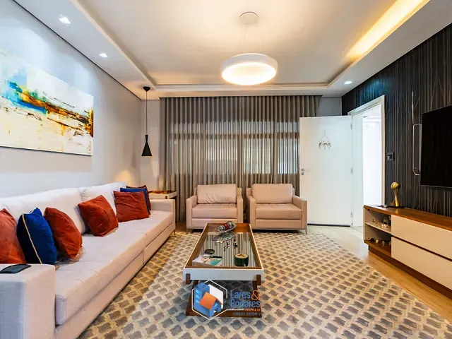 Casa com 132m² 3 quartos e 4 banheiros, à venda, no bairro Parque Jabaquara em São Paulo