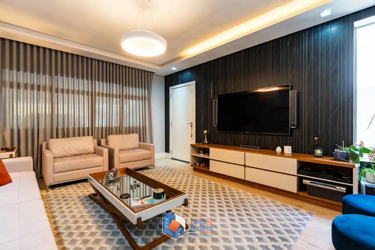 Casa, 3 quartos, 151 m² - Foto 5