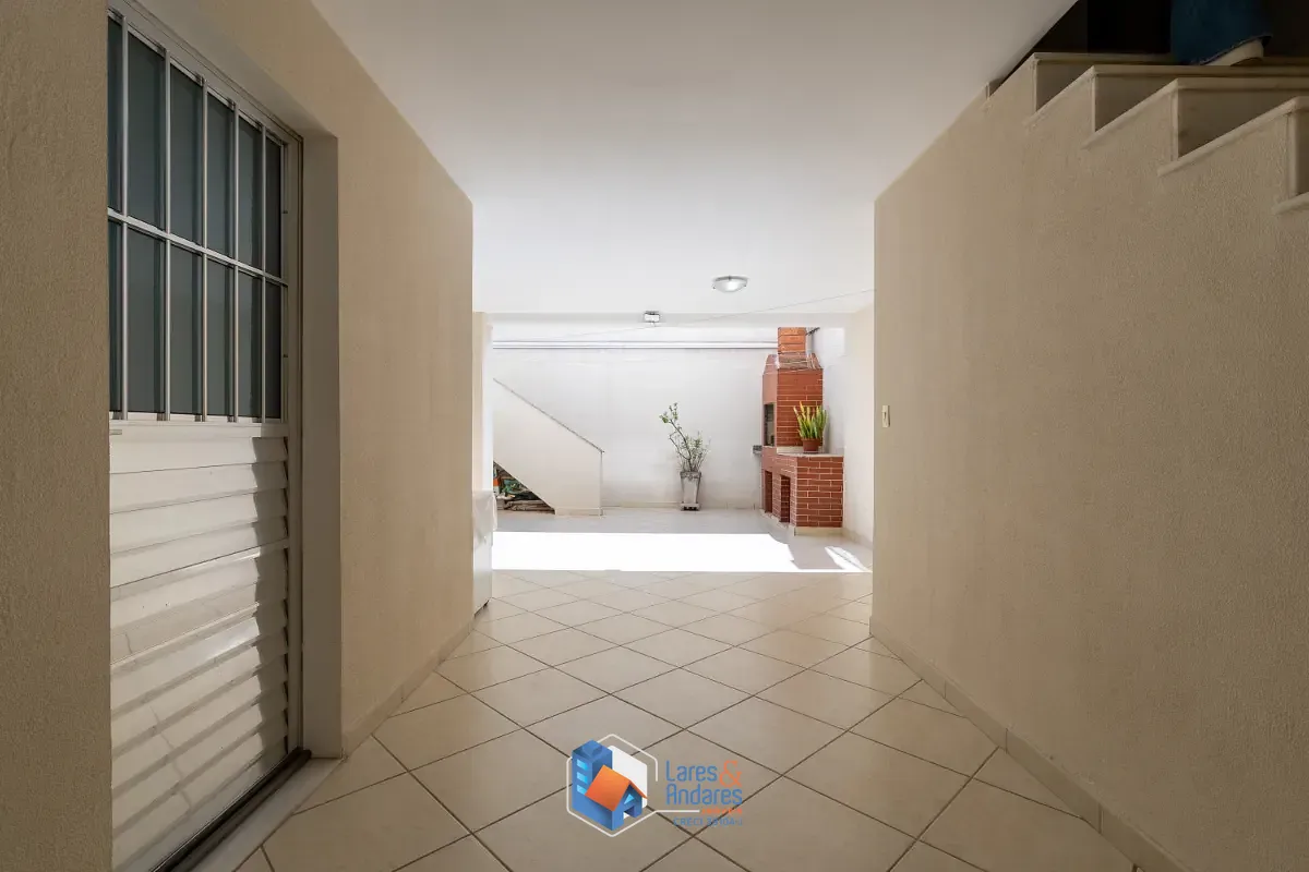 Casa, 3 quartos, 151 m² - Foto 20