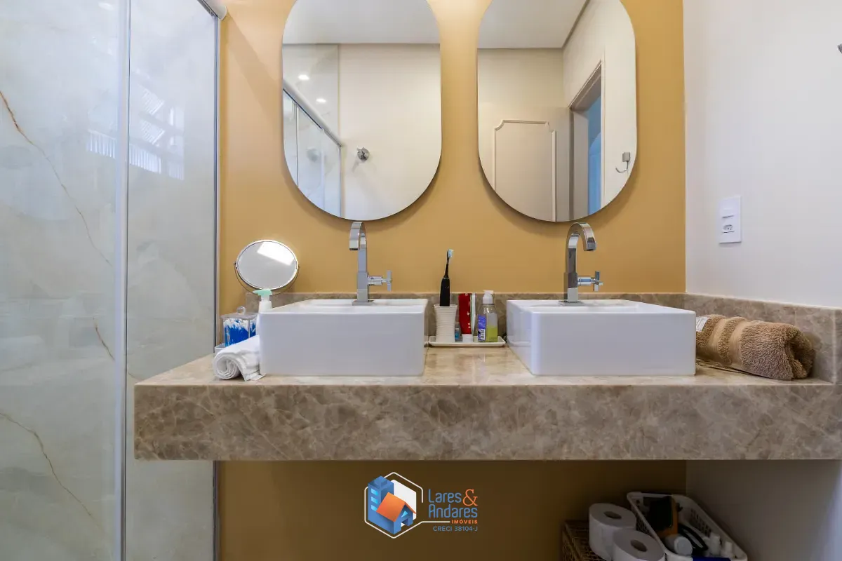 Casa, 3 quartos, 151 m² - Foto 42