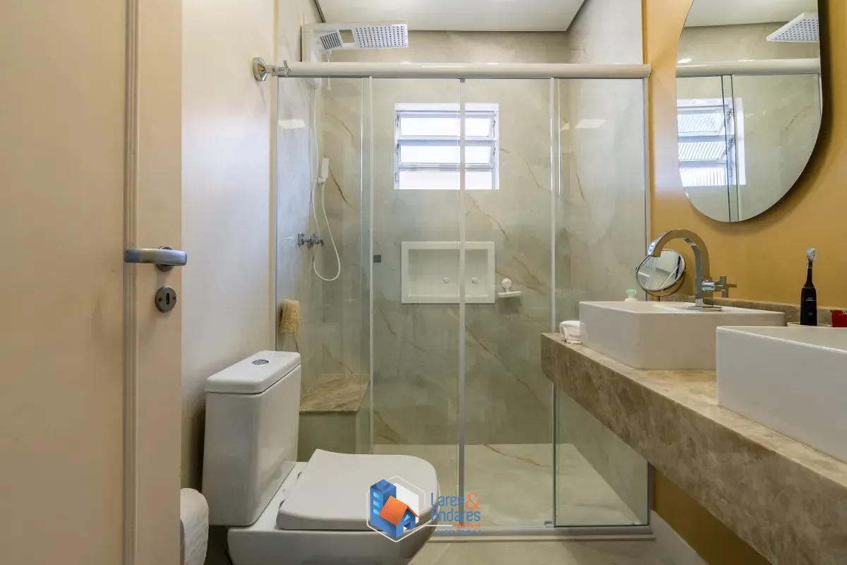 Casa, 3 quartos, 151 m² - Foto 41