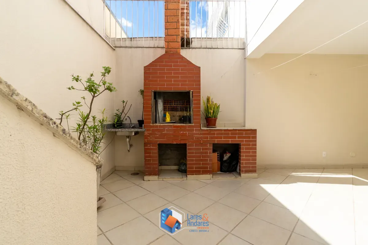 Casa, 3 quartos, 151 m² - Foto 27
