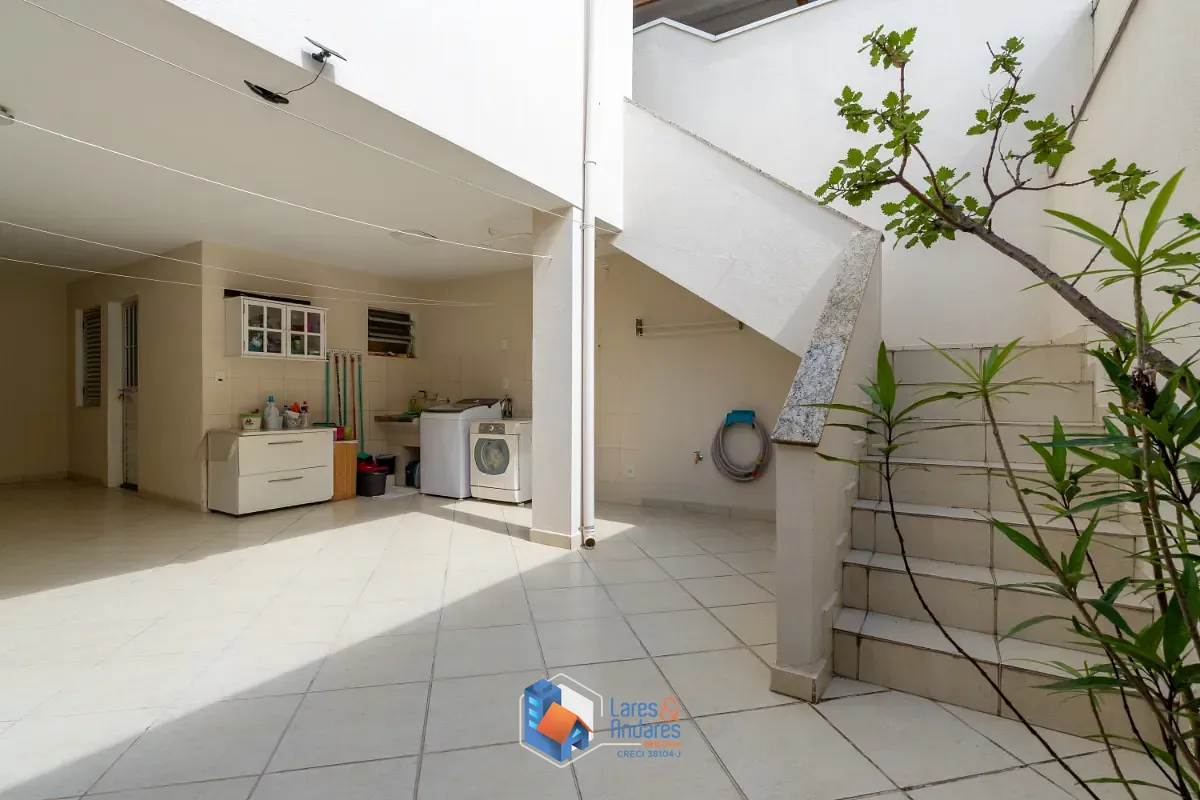 Casa, 3 quartos, 151 m² - Foto 23