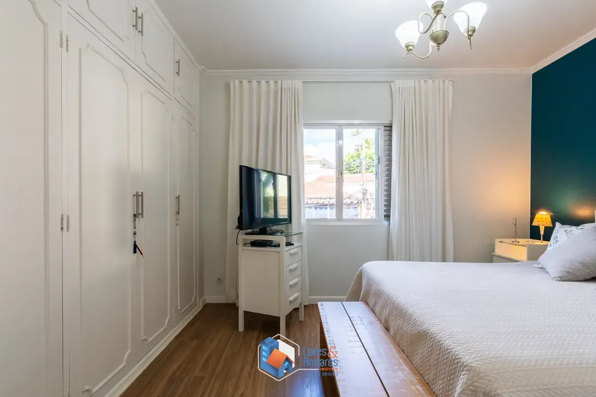 Casa, 3 quartos, 151 m² - Foto 38