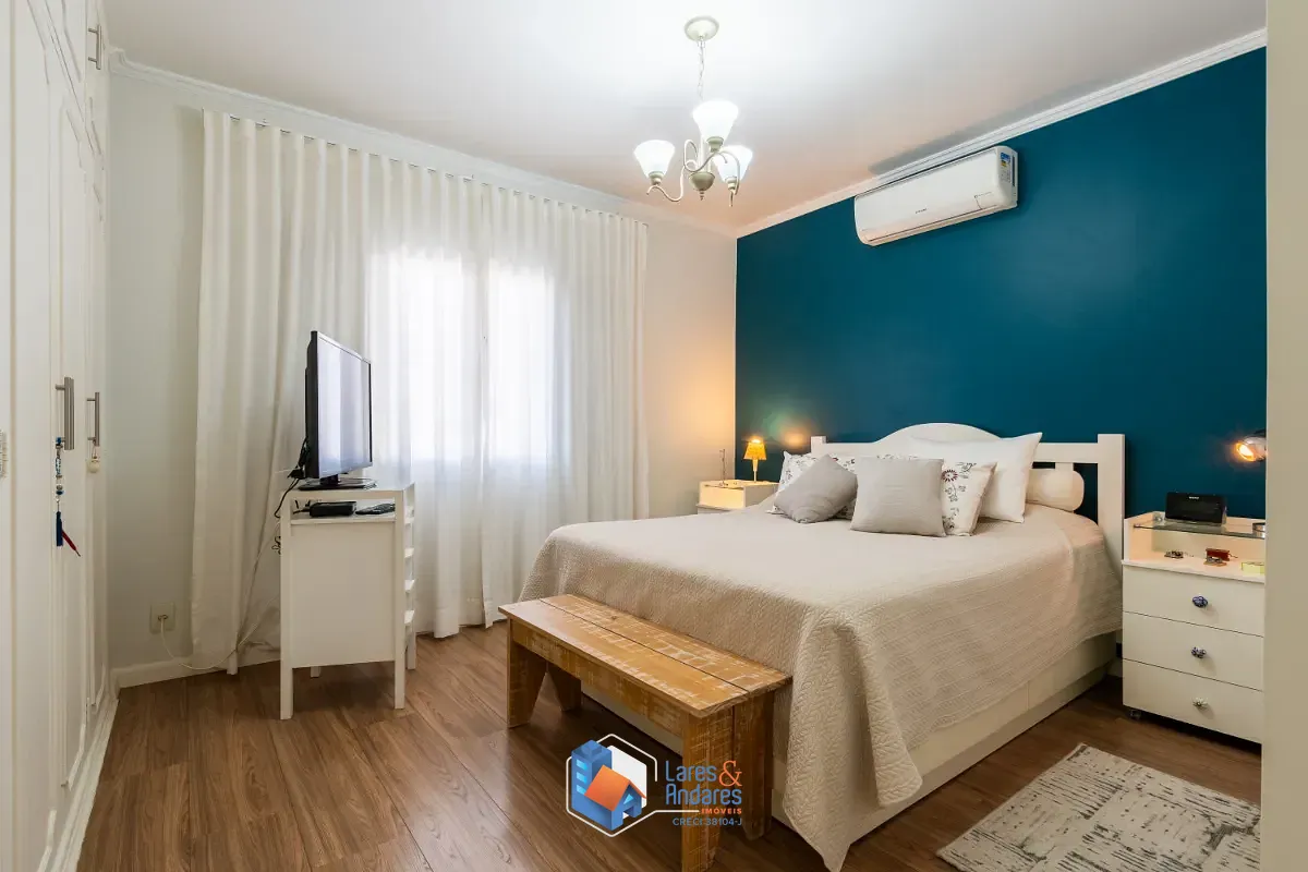 Casa, 3 quartos, 151 m² - Foto 34
