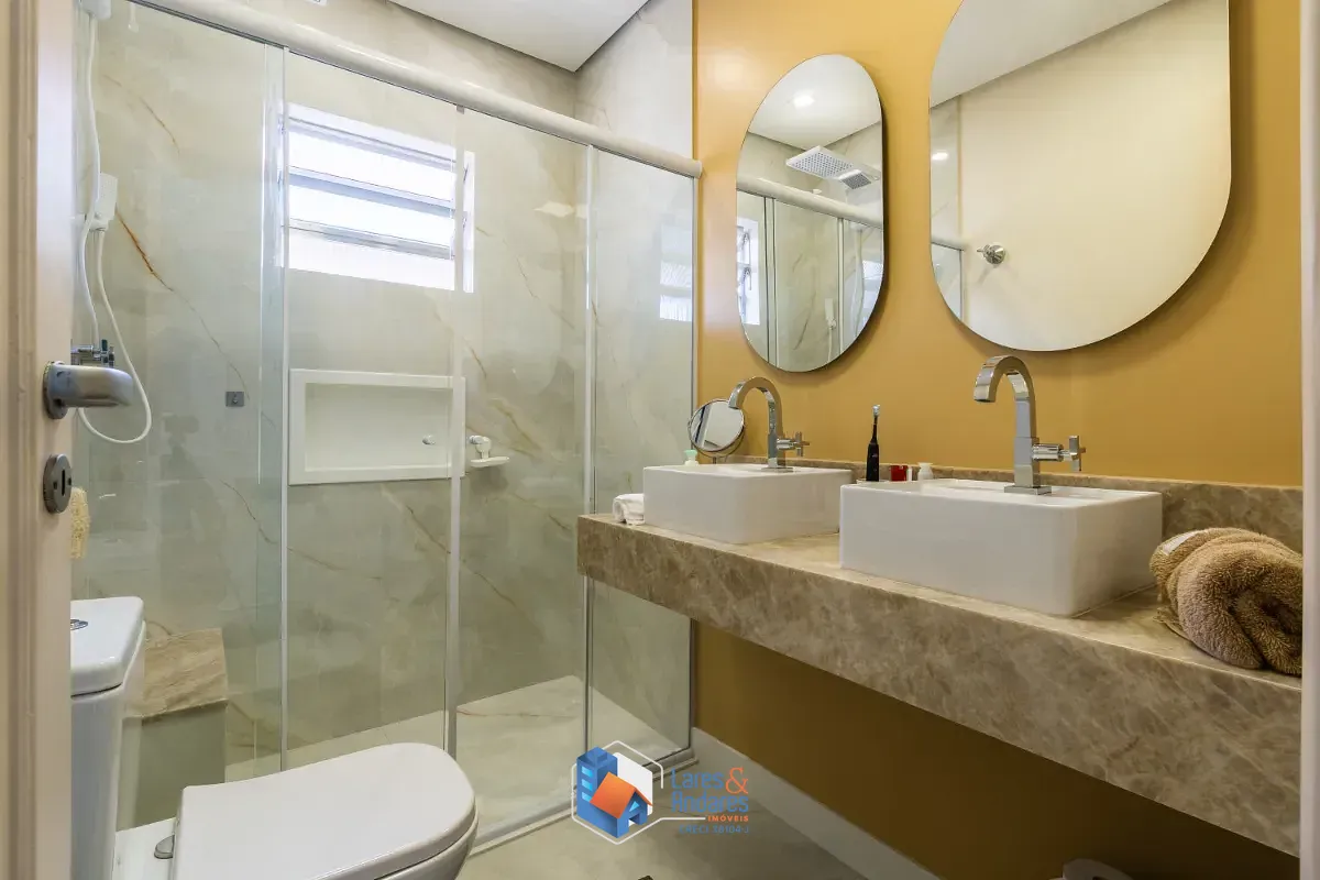 Casa, 3 quartos, 151 m² - Foto 39