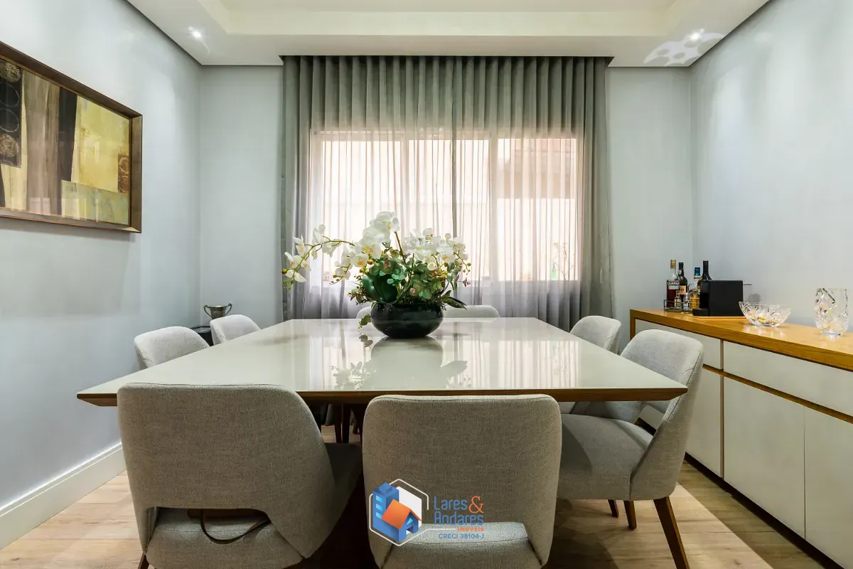 Casa, 3 quartos, 151 m² - Foto 14