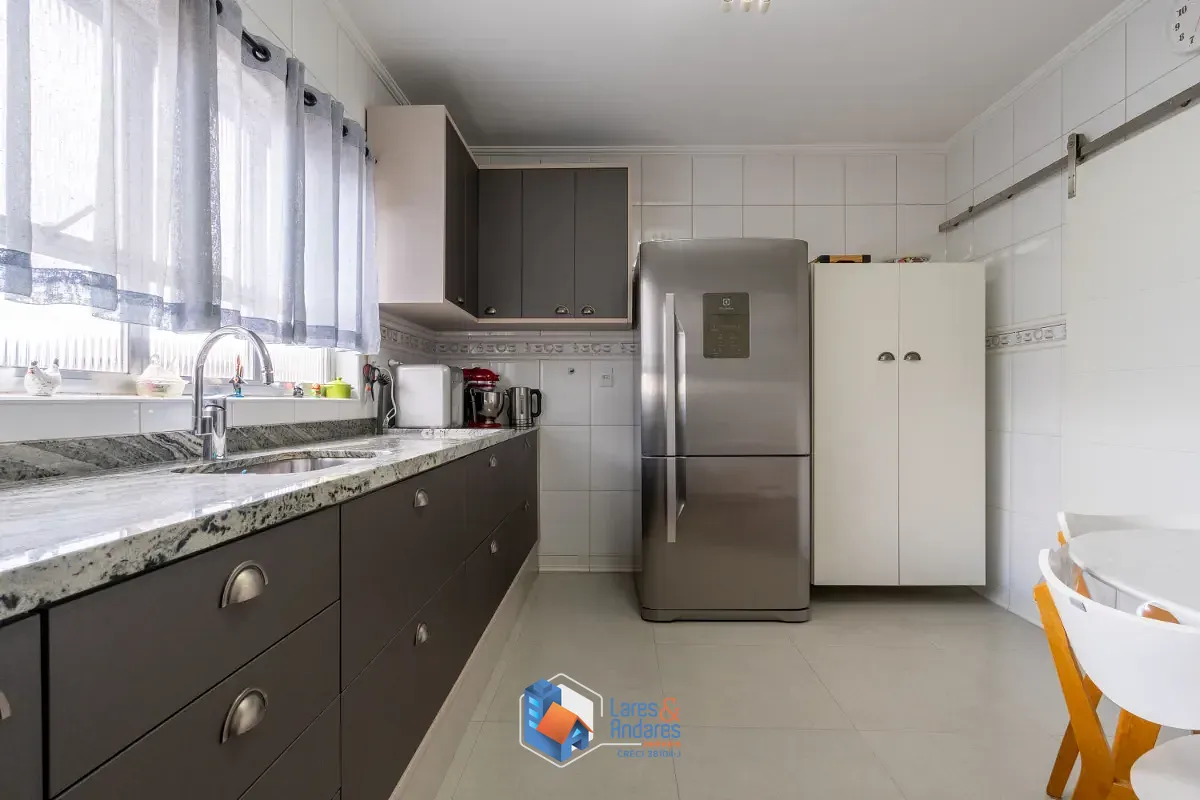 Casa, 3 quartos, 151 m² - Foto 19
