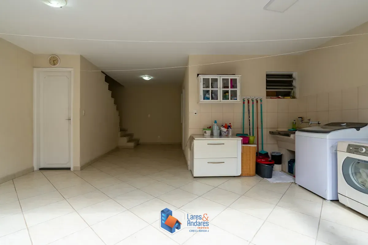 Casa, 3 quartos, 151 m² - Foto 24