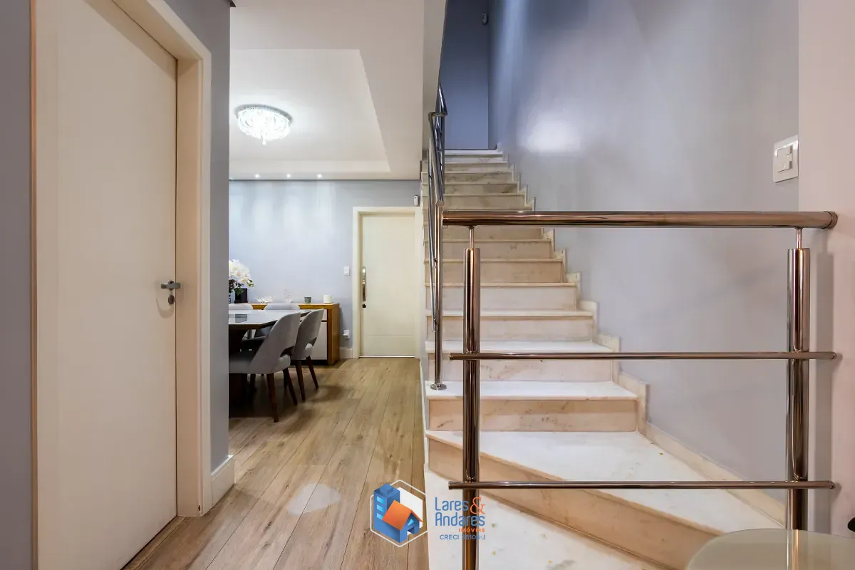 Casa, 3 quartos, 151 m² - Foto 9