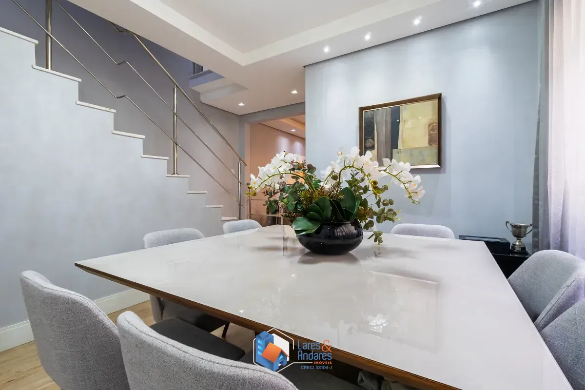 Casa, 3 quartos, 151 m² - Foto 13
