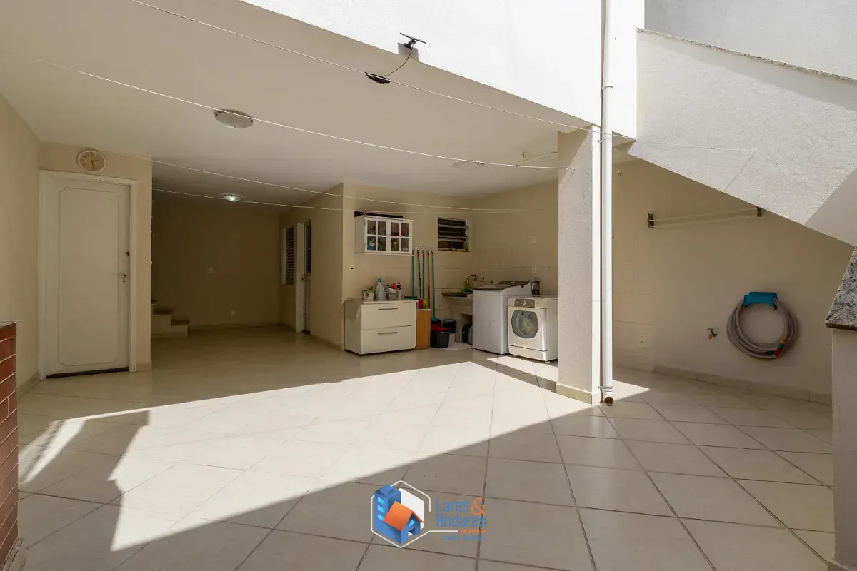 Casa, 3 quartos, 151 m² - Foto 22