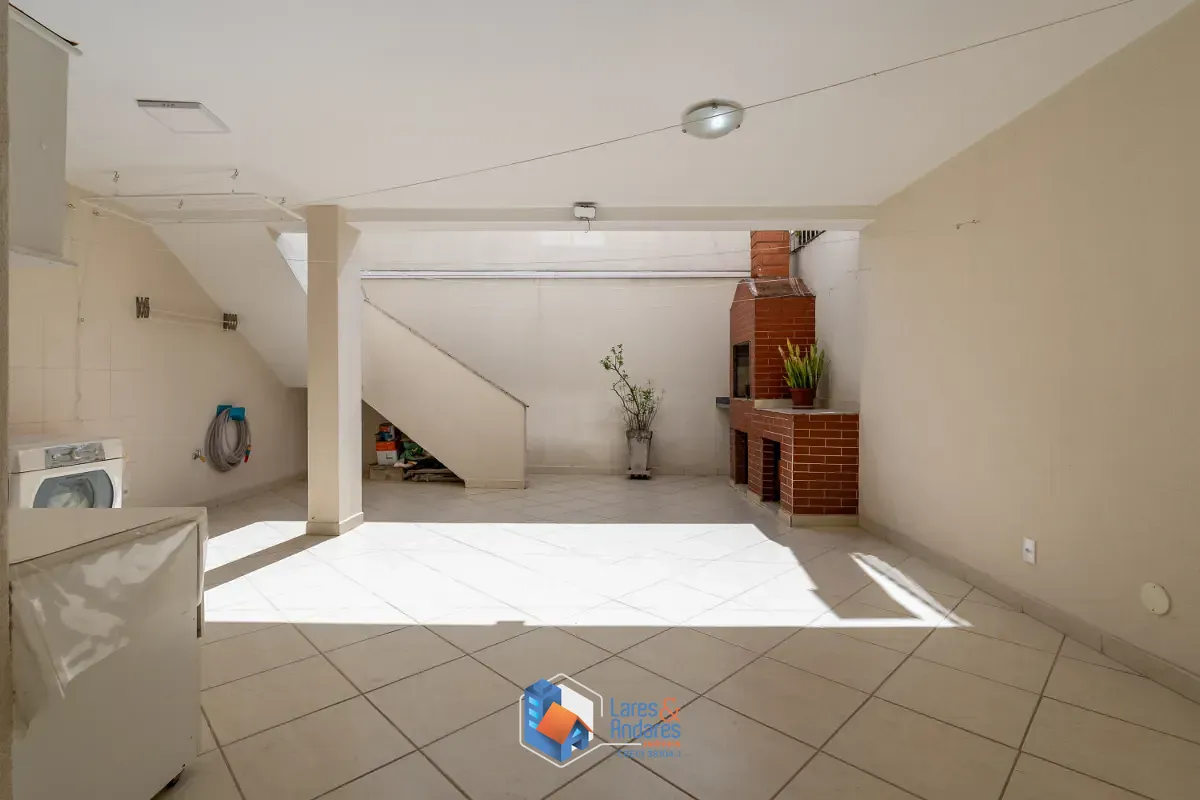 Casa, 3 quartos, 151 m² - Foto 21
