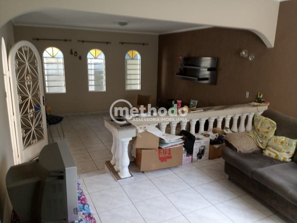 Casa, 3 quartos, 225 m² - Foto 7