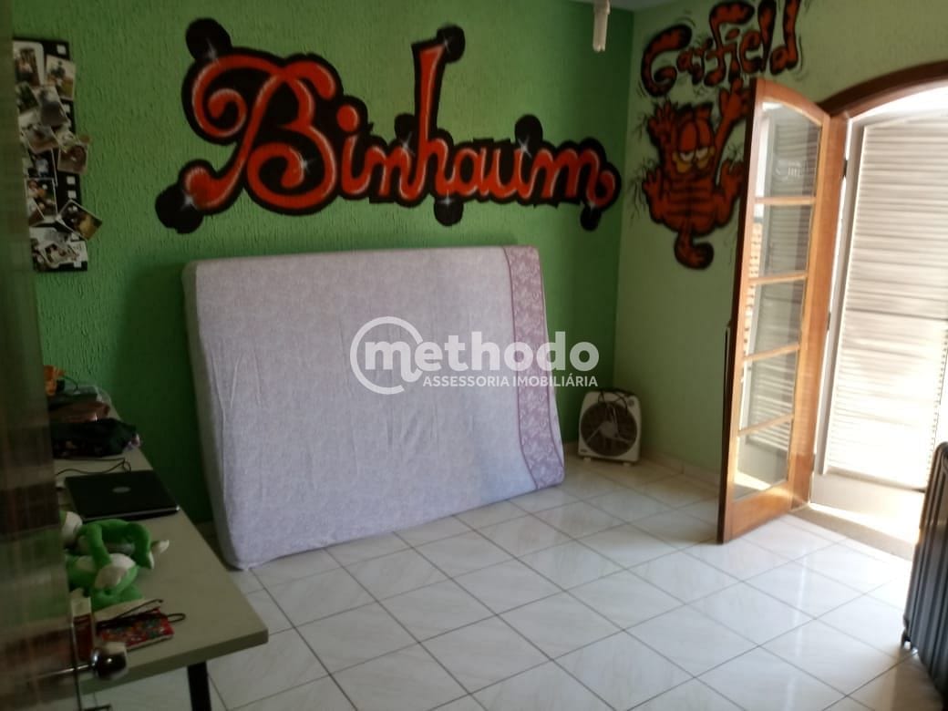 Casa, 3 quartos, 225 m² - Foto 16