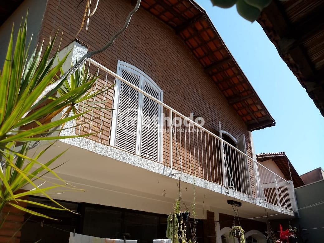 Casa, 3 quartos, 225 m² - Foto 23