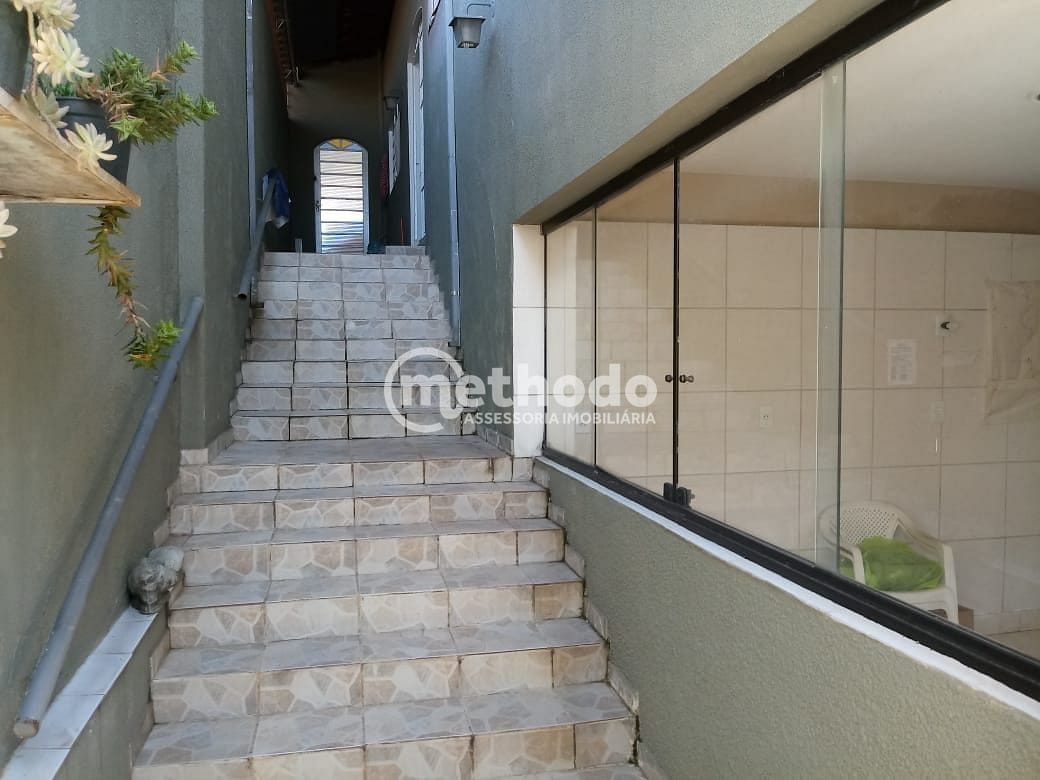 Casa, 3 quartos, 225 m² - Foto 24