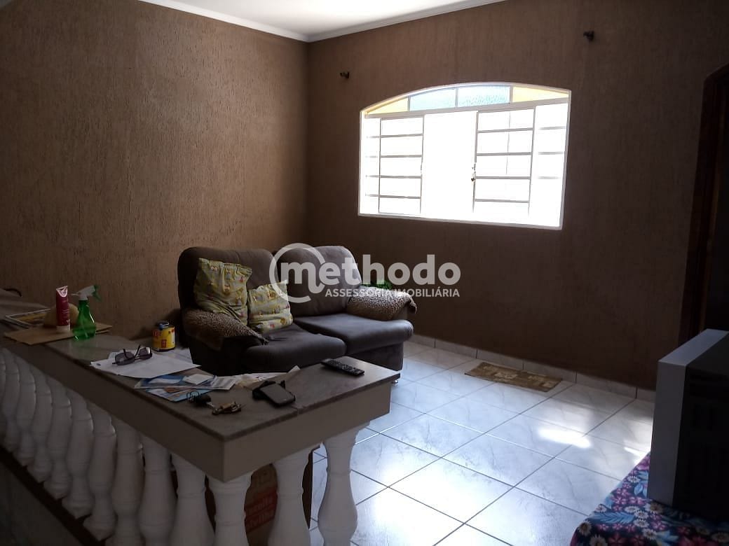 Casa, 3 quartos, 225 m² - Foto 6