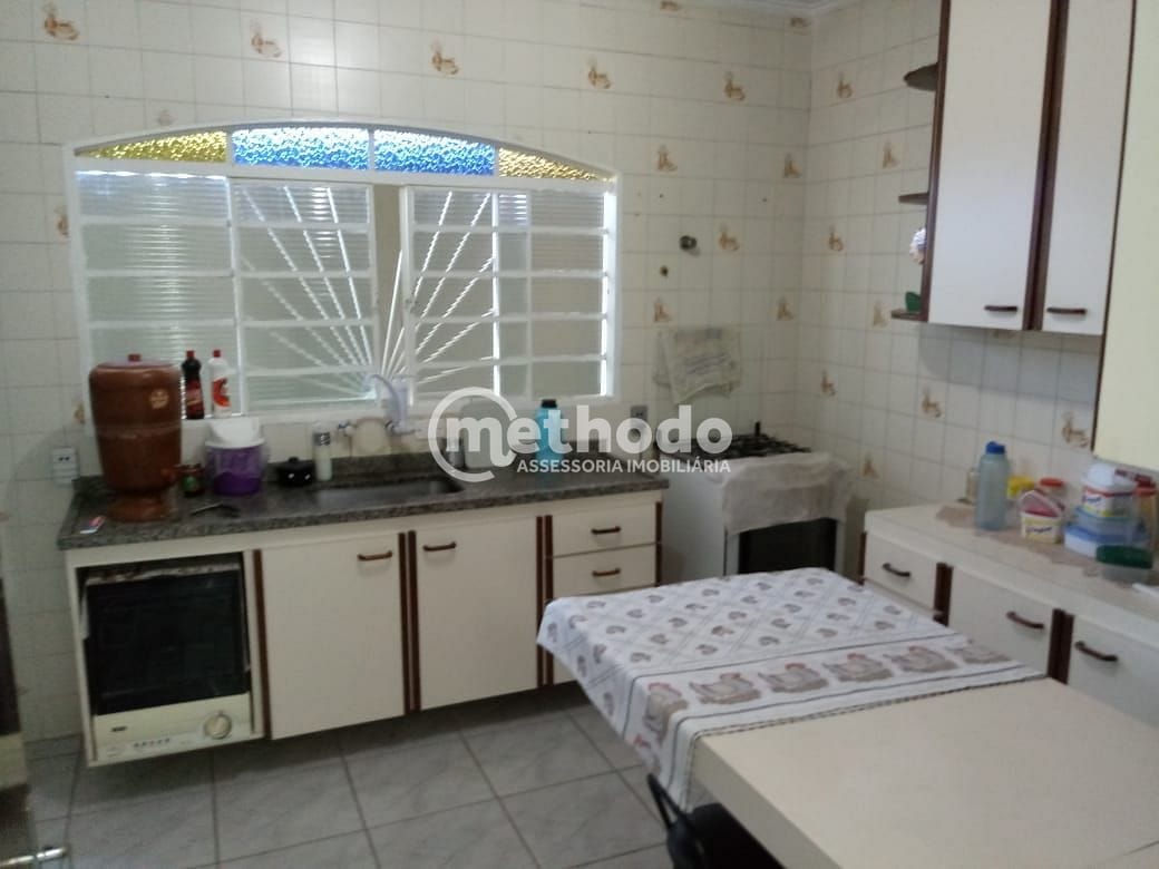 Casa, 3 quartos, 225 m² - Foto 8