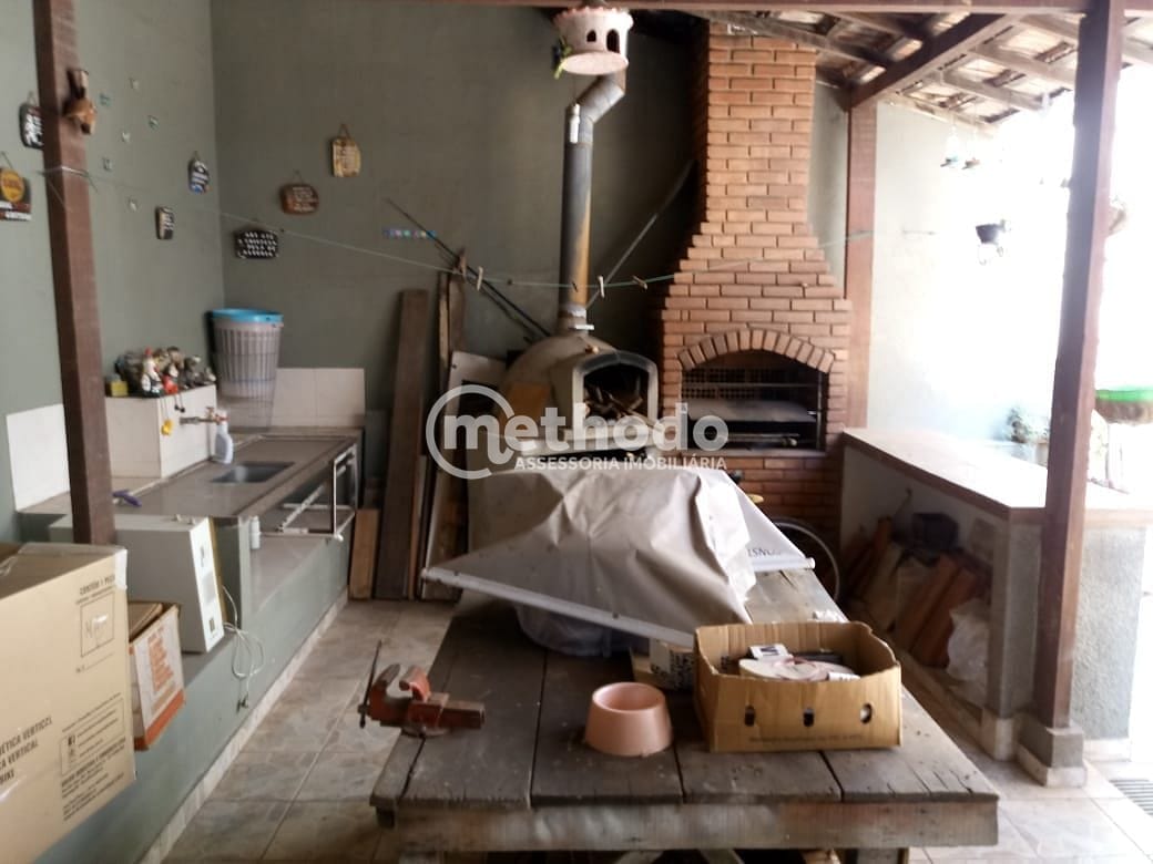 Casa, 3 quartos, 225 m² - Foto 20