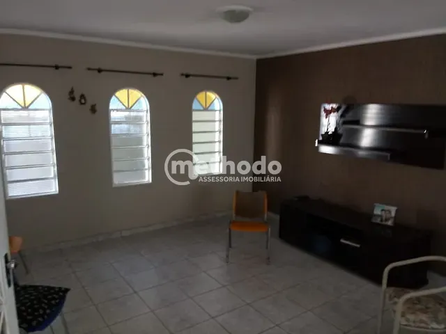Casa com 300m² 3 quartos e 3 banheiros, à venda, no bairro Jardim do Trevo em Campinas