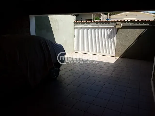 Casa com 300m² 3 quartos e 3 banheiros, à venda, no bairro Jardim do Trevo em Campinas