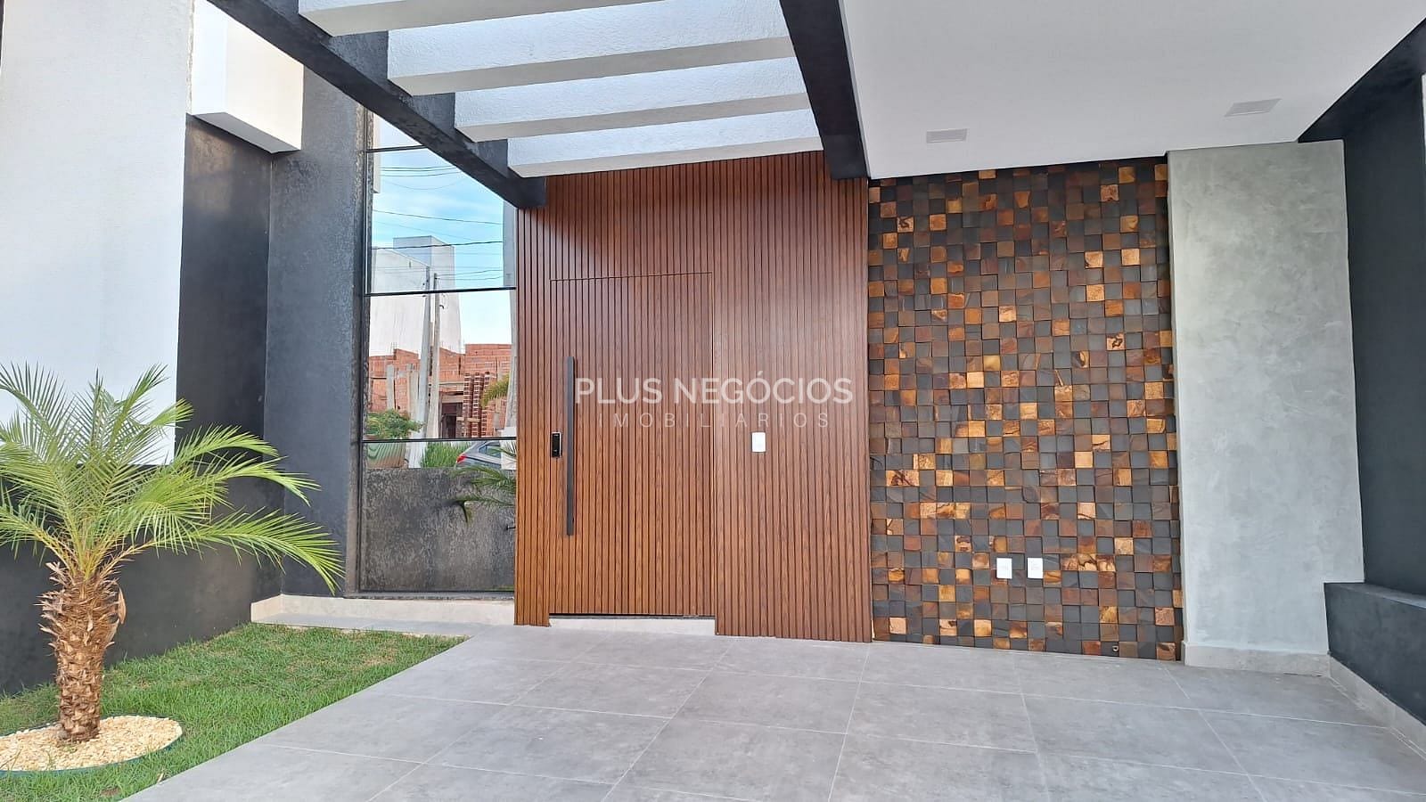 Casa à venda com 3 quartos, 114m² - Foto 2