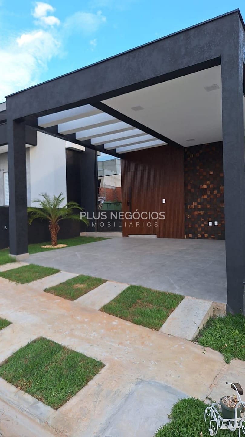 Casa à venda com 3 quartos, 114m² - Foto 3
