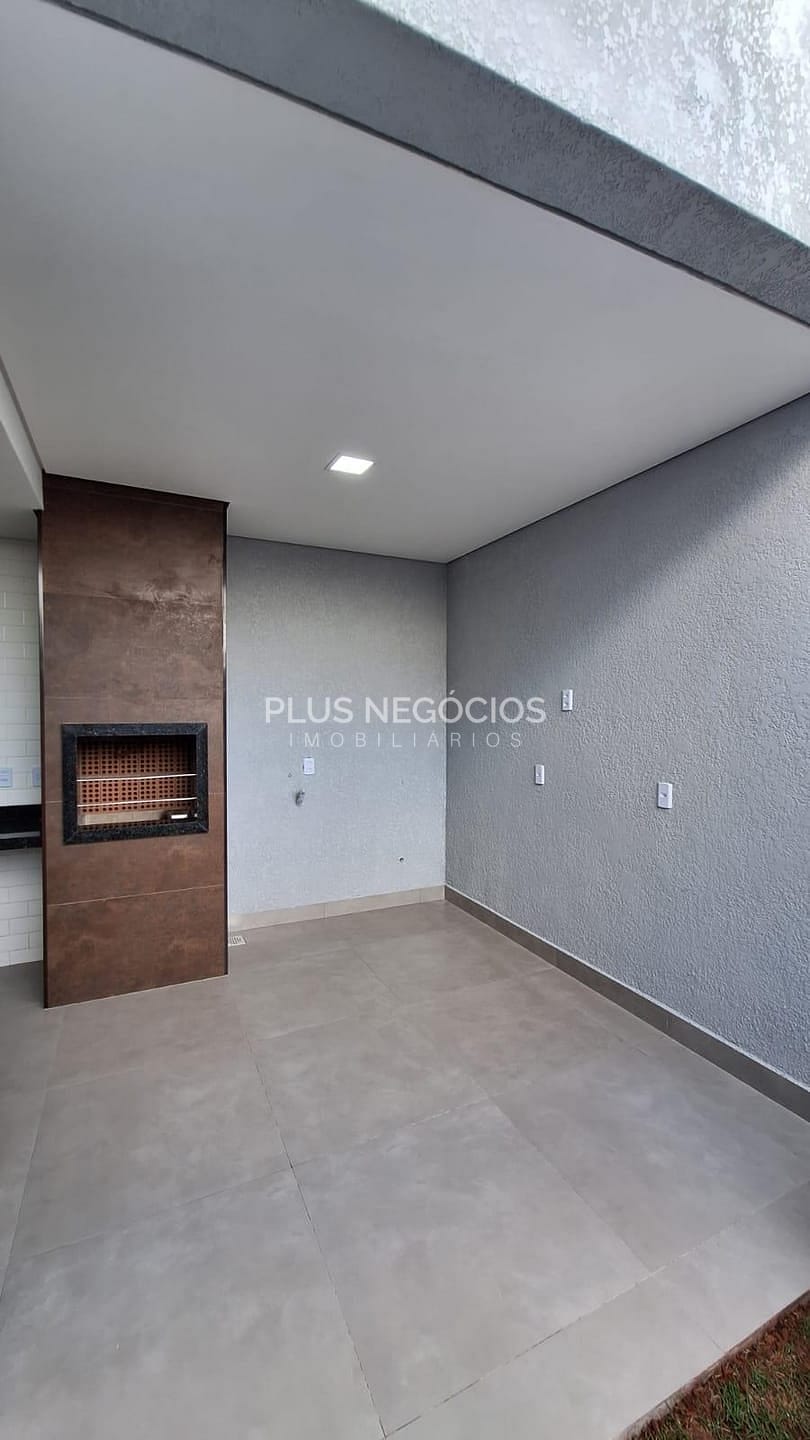 Casa à venda com 3 quartos, 114m² - Foto 10