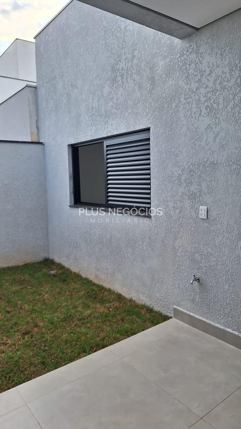 Casa à venda com 3 quartos, 114m² - Foto 16