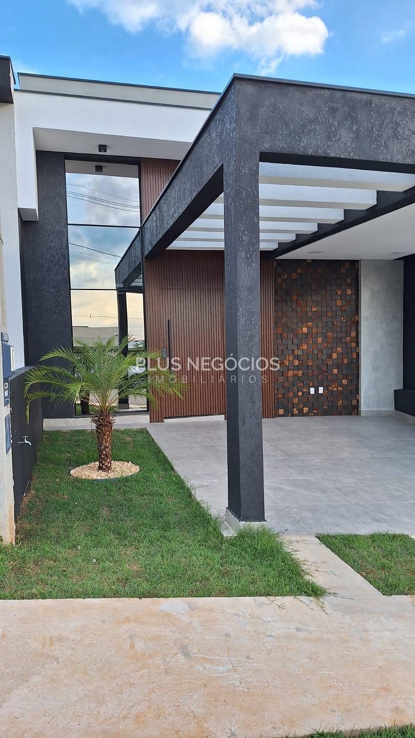 Casa à venda com 3 quartos, 114m² - Foto 4