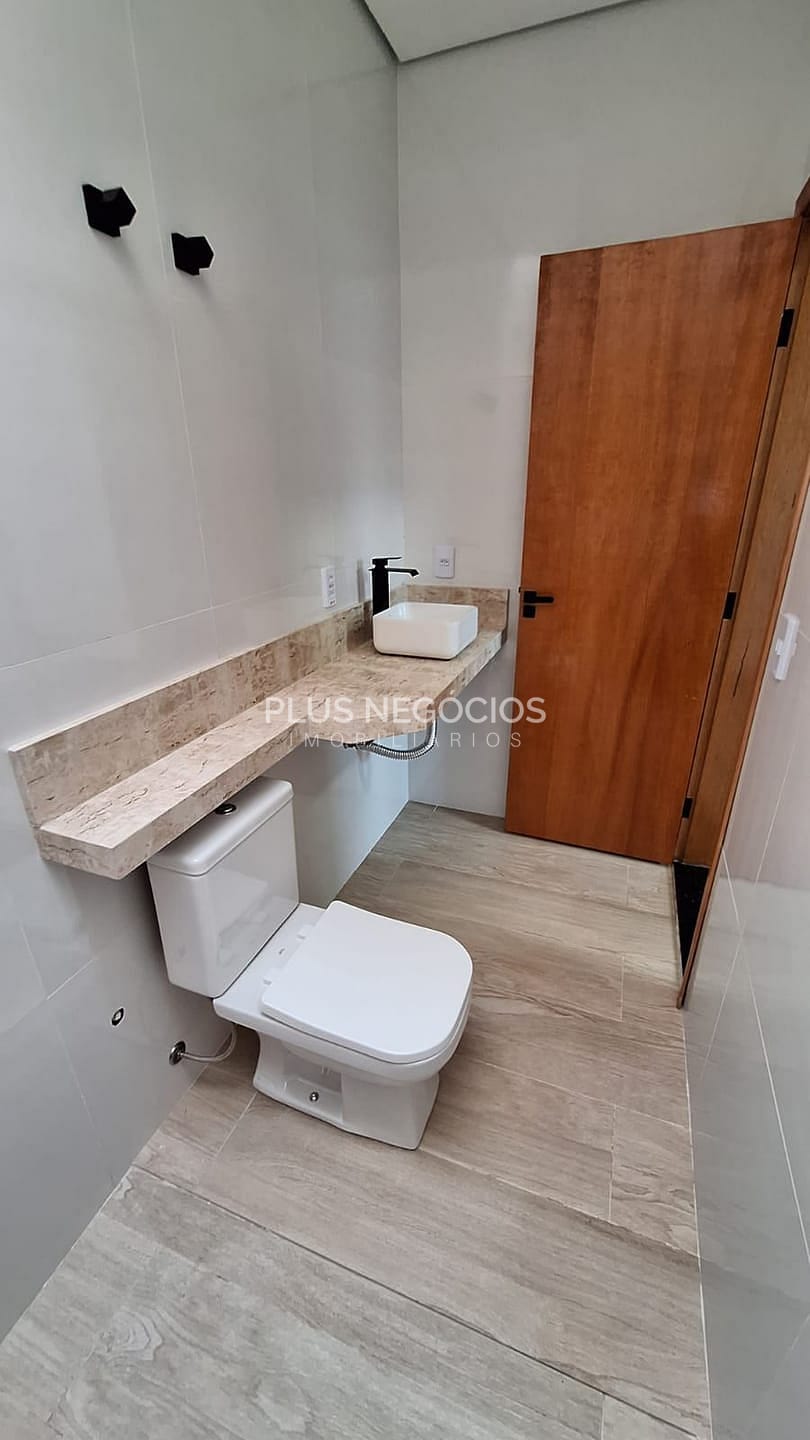 Casa à venda com 3 quartos, 114m² - Foto 28