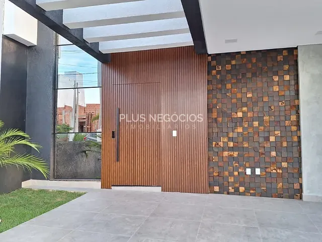 Casa com 152m² 3 quartos e 2 banheiros, à venda, no bairro Horto Florestal em Sorocaba