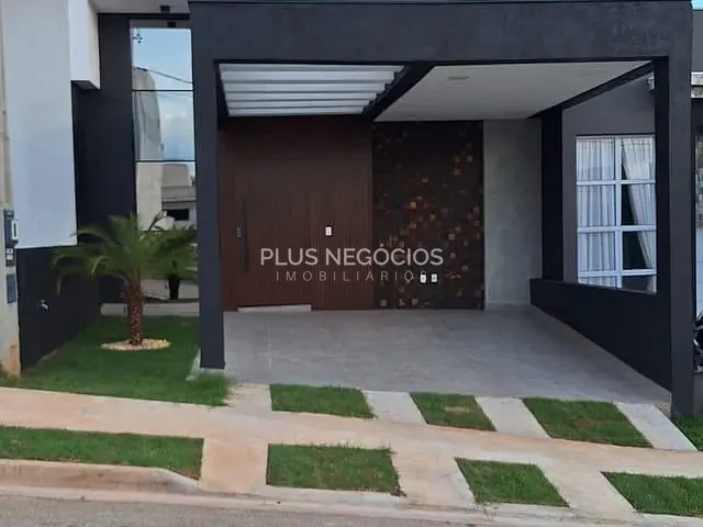 Casa com 152m² 3 quartos e 2 banheiros, à venda, no bairro Horto Florestal em Sorocaba
