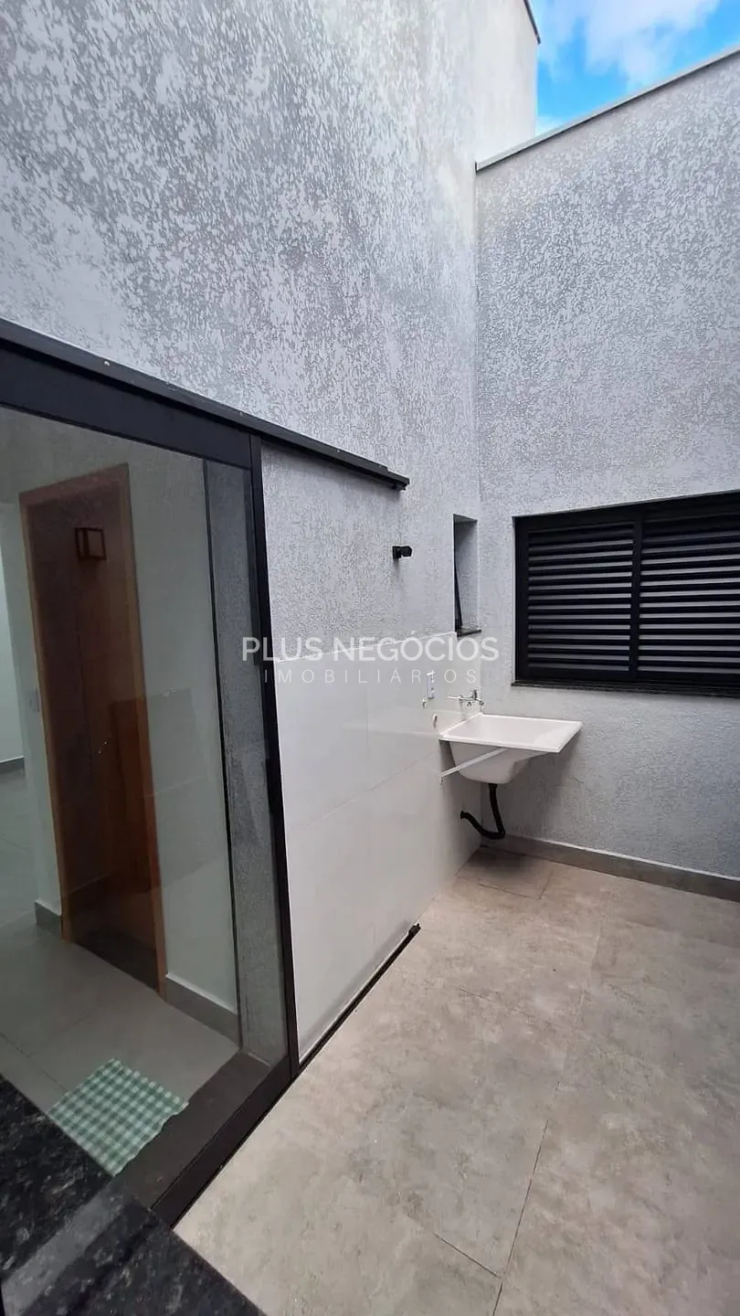 Casa, 3 quartos, 114 m² - Foto 5