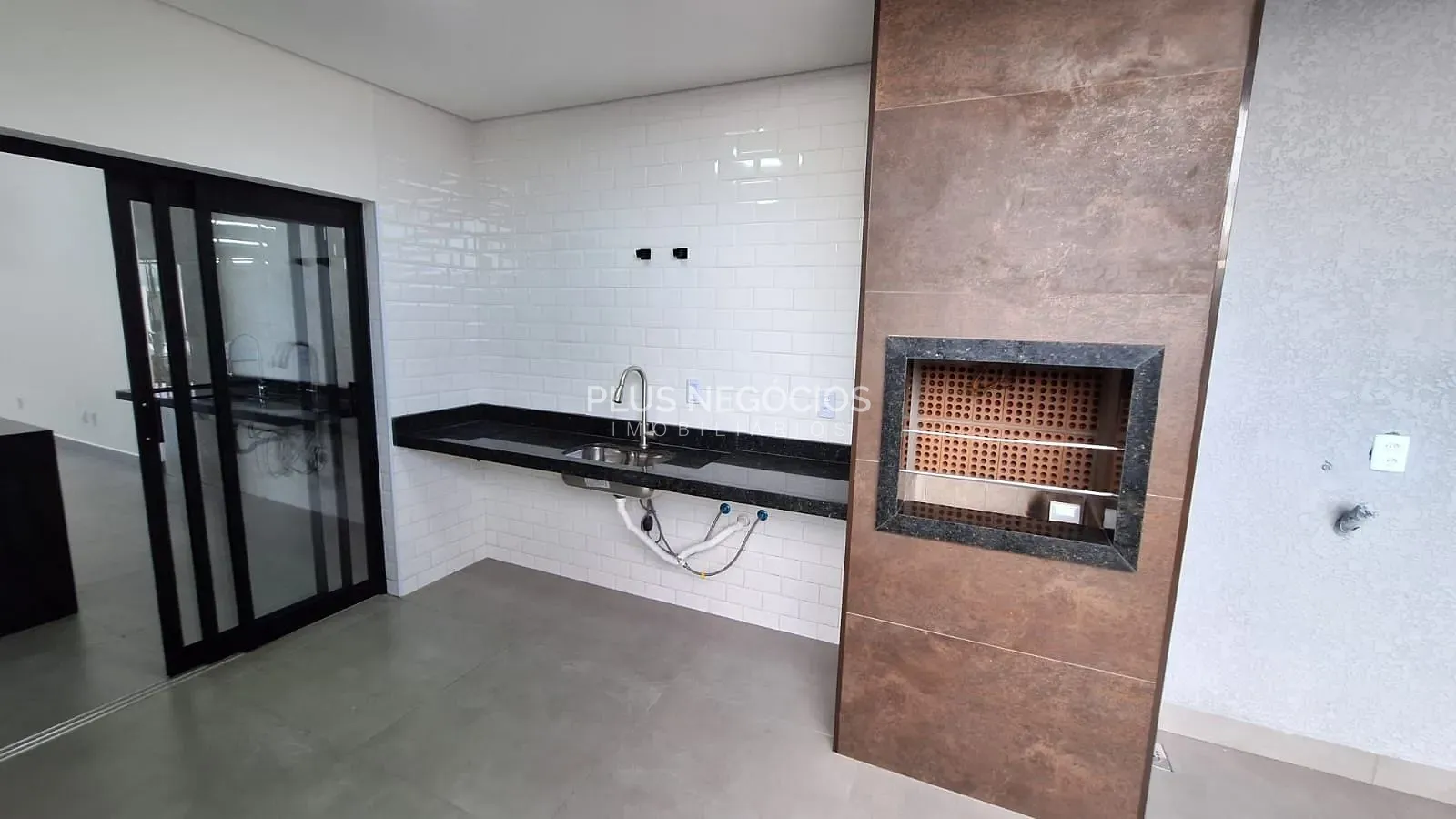 Casa, 3 quartos, 114 m² - Foto 9