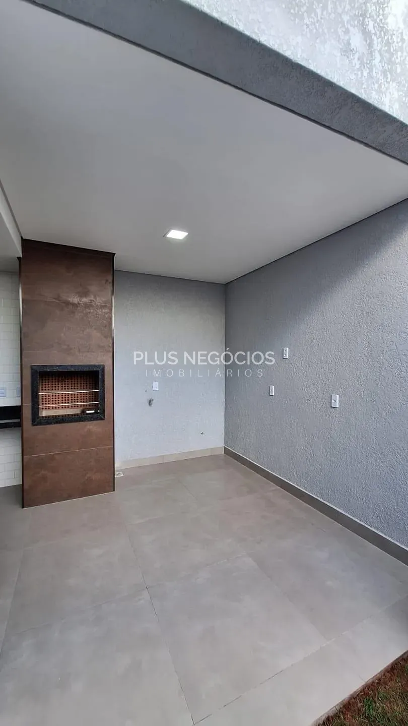 Casa, 3 quartos, 114 m² - Foto 10